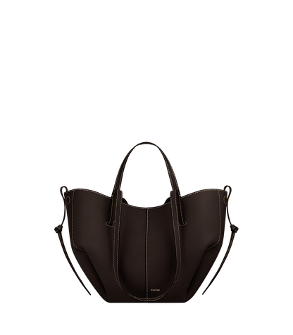 Cyme Mini - Ebony
