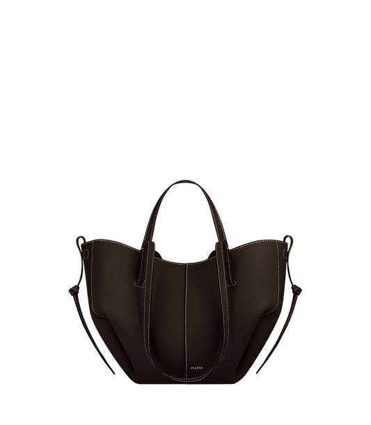 Cyme Mini - Ebony
