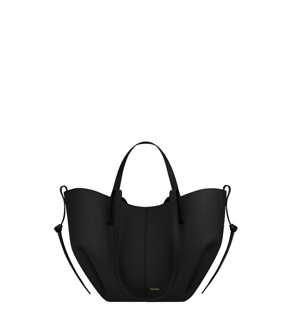Cyme Mini - Black
