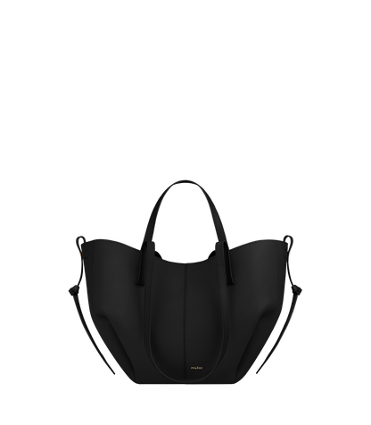 Cyme Mini - Black