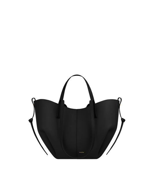 Cyme Mini - Black