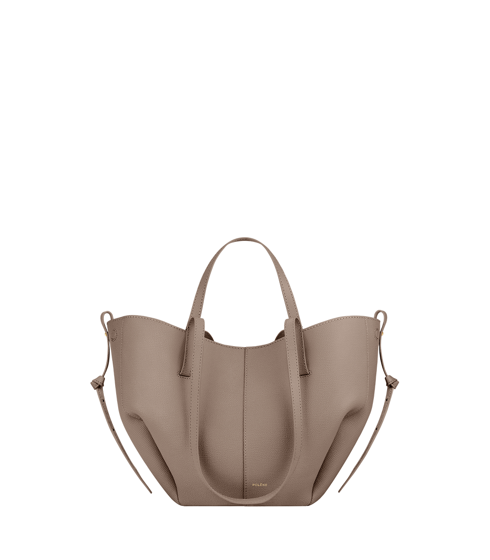 Cyme Mini - Taupe