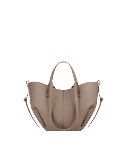 Cyme Mini - Taupe