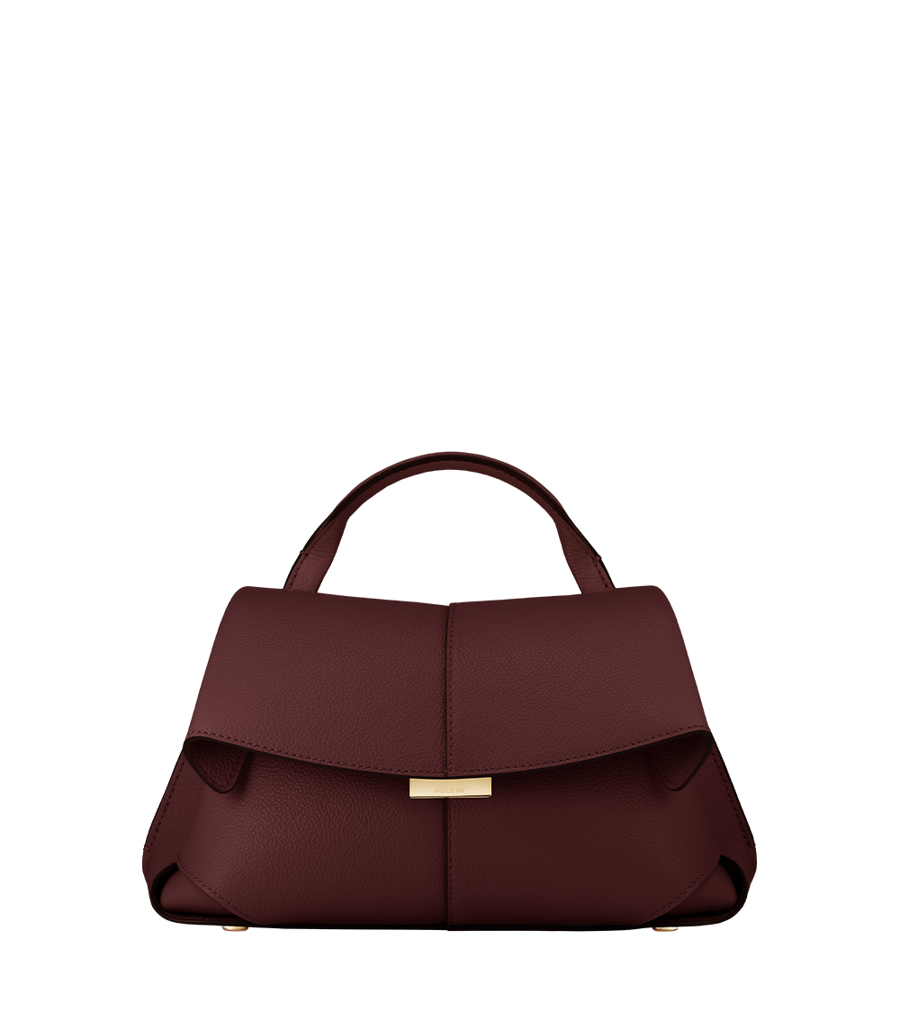 Mokki Mini - Black Cherry