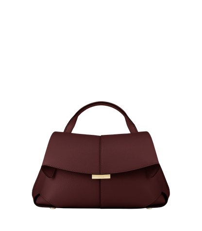 Mokki Mini - Black Cherry