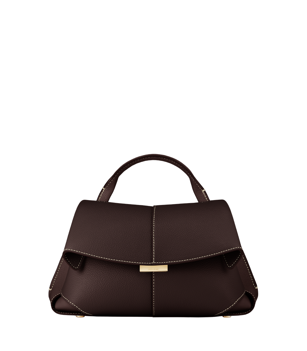 Mokki Mini - Ebony