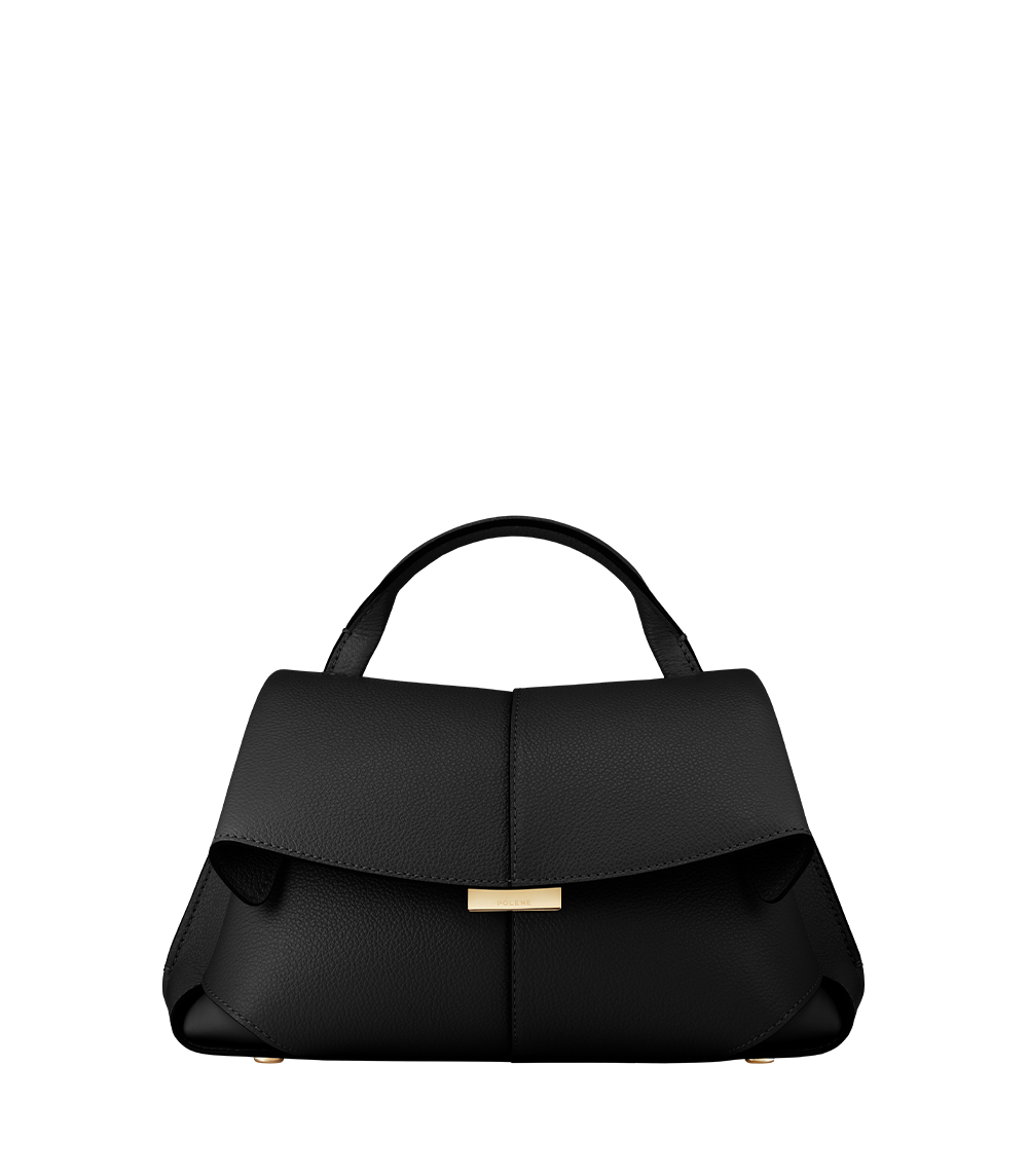 Mokki Mini - Black