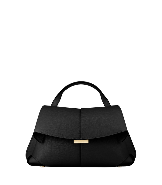Mokki Mini - Black