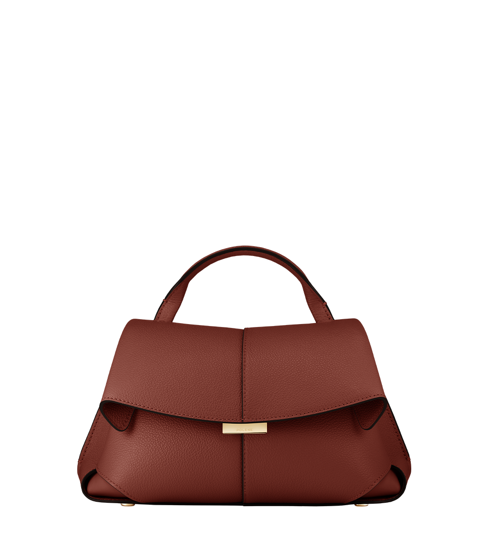Mokki Mini - Red Clay