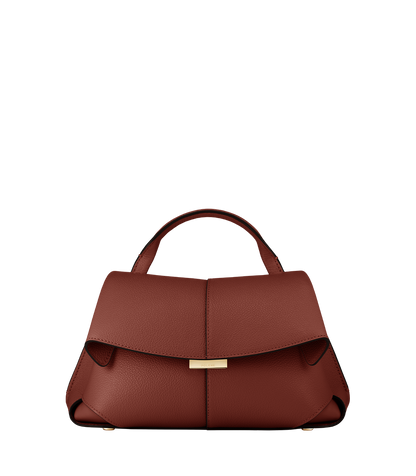 Mokki Mini - Red Clay