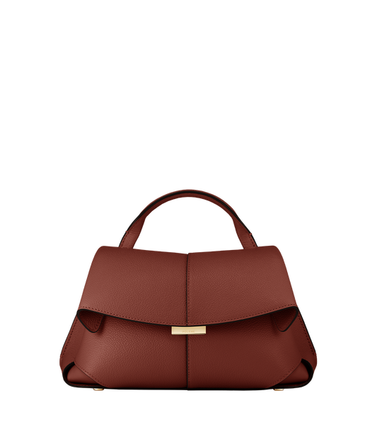 Mokki Mini - Red Clay